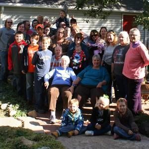 Meet your Posher, Janet